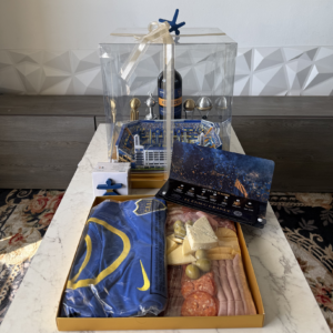 BOX BOCA COMPLETO